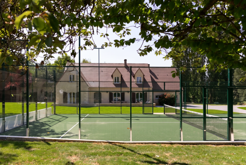 VILLA LA BRUYERE