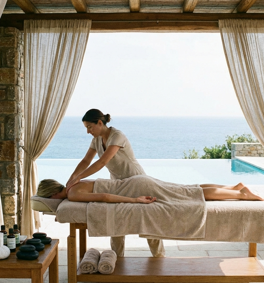 Fitness / Yoga / Massage